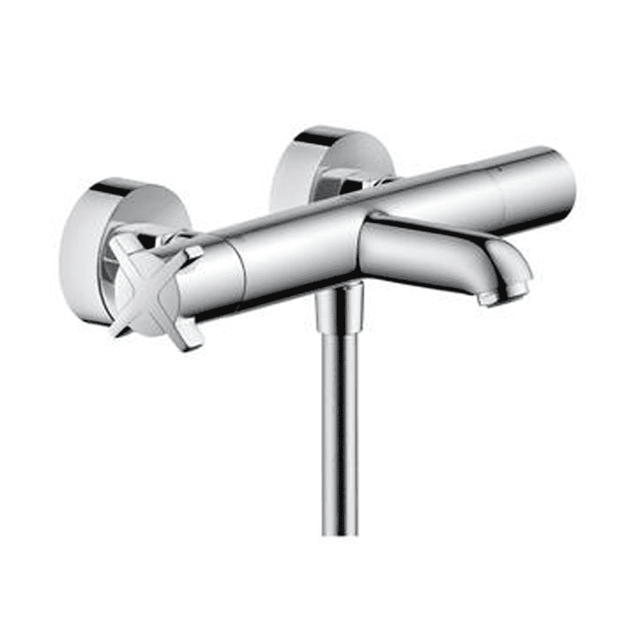 Bộ trộn bồn tắm có điều nhiệt AXOR Citerrio E 589.30.525
